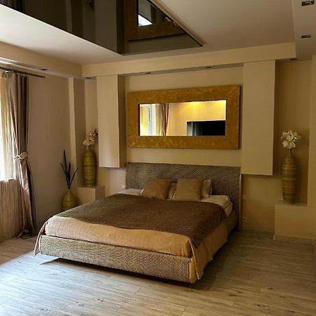 Beigeroom Warsaw Luaran gambar