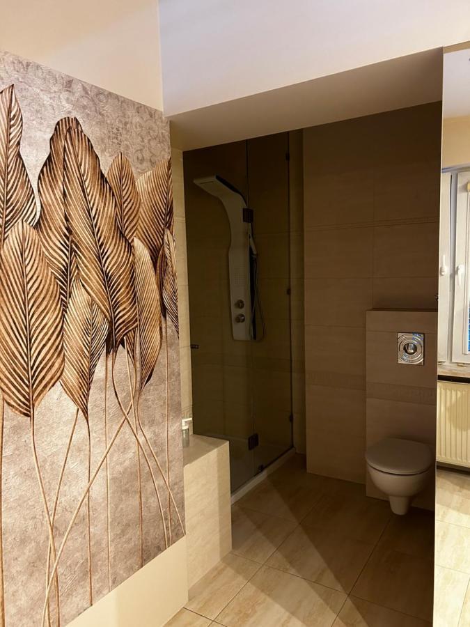 Beigeroom Warsaw Luaran gambar