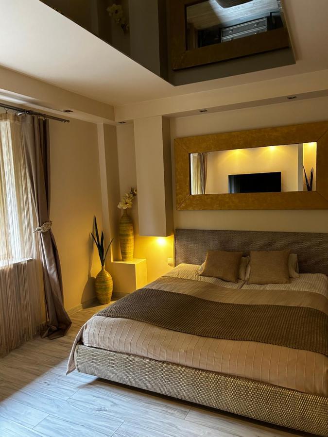 Beigeroom Warsaw Luaran gambar